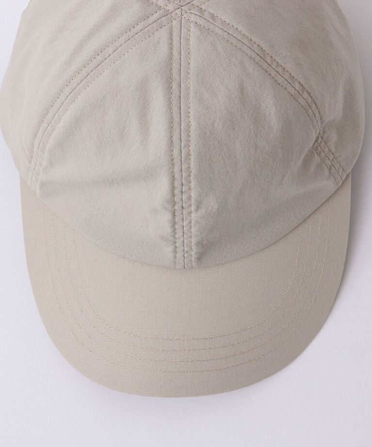 NOLLEY'S goodman「【halo commodity/ハロ コモディティー】Pleasant Cap h251-240」|キャップ・キャスケット|