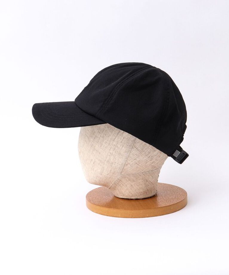 NOLLEY'S goodman「【halo commodity/ハロ コモディティー】Pleasant Cap h251-240」|キャップ・キャスケット|