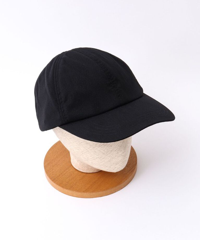 NOLLEY'S goodman「【halo commodity/ハロ コモディティー】Pleasant Cap h251-240」|キャップ・キャスケット|