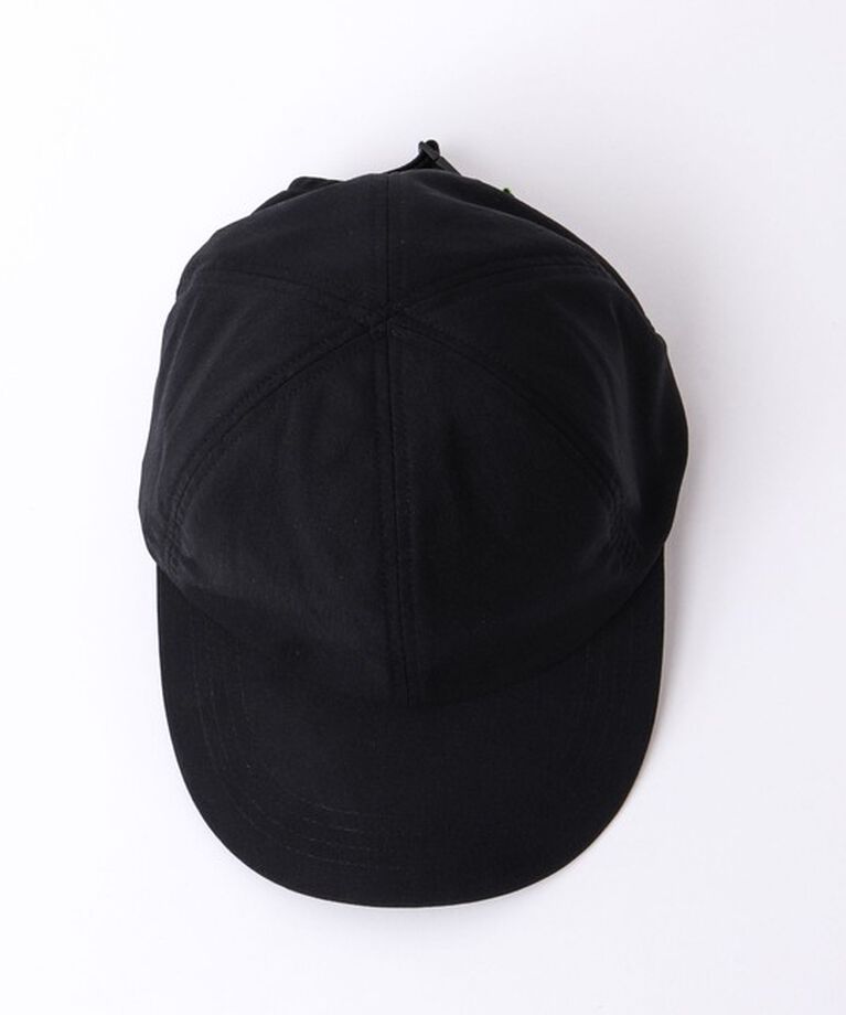 NOLLEY'S goodman「【halo commodity/ハロ コモディティー】Pleasant Cap h251-240」|キャップ・キャスケット|