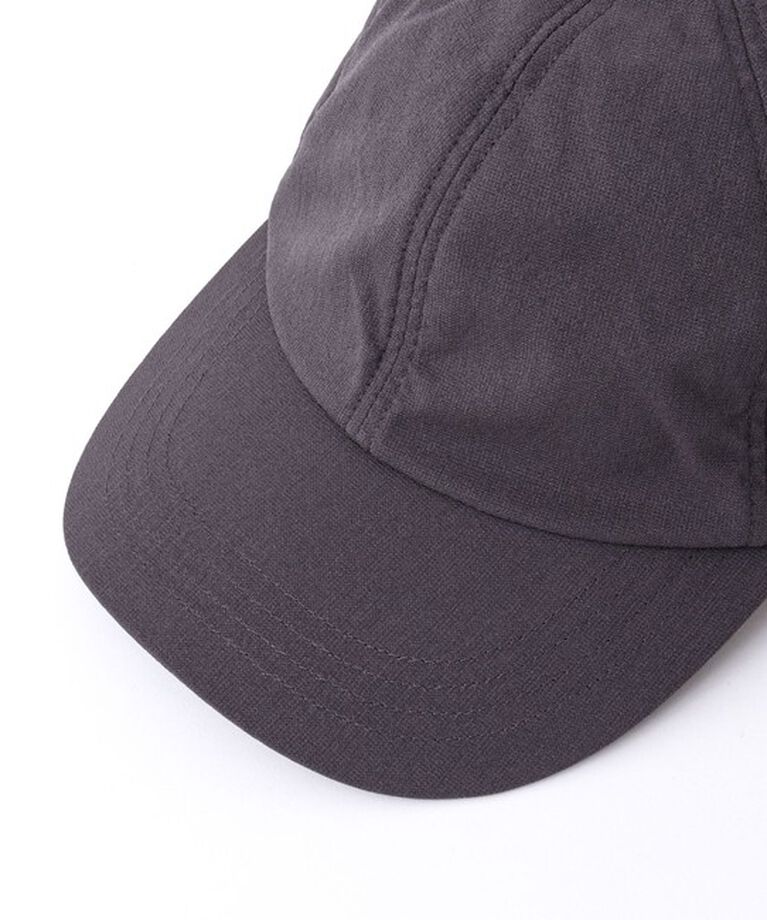 NOLLEY'S goodman「【halo commodity/ハロ コモディティー】Pleasant Cap h251-240」|キャップ・キャスケット|