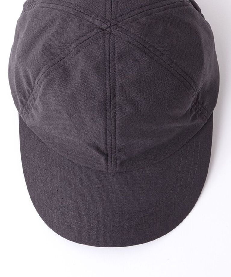 NOLLEY'S goodman「【halo commodity/ハロ コモディティー】Pleasant Cap h251-240」|キャップ・キャスケット|