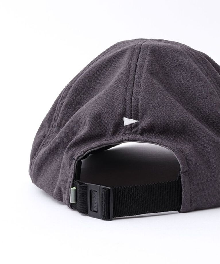 NOLLEY'S goodman「【halo commodity/ハロ コモディティー】Pleasant Cap h251-240」|キャップ・キャスケット|