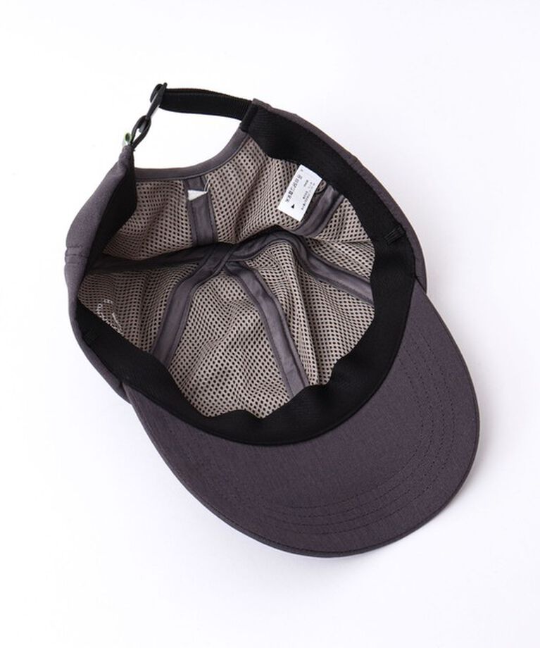 NOLLEY'S goodman「【halo commodity/ハロ コモディティー】Pleasant Cap h251-240」|キャップ・キャスケット|