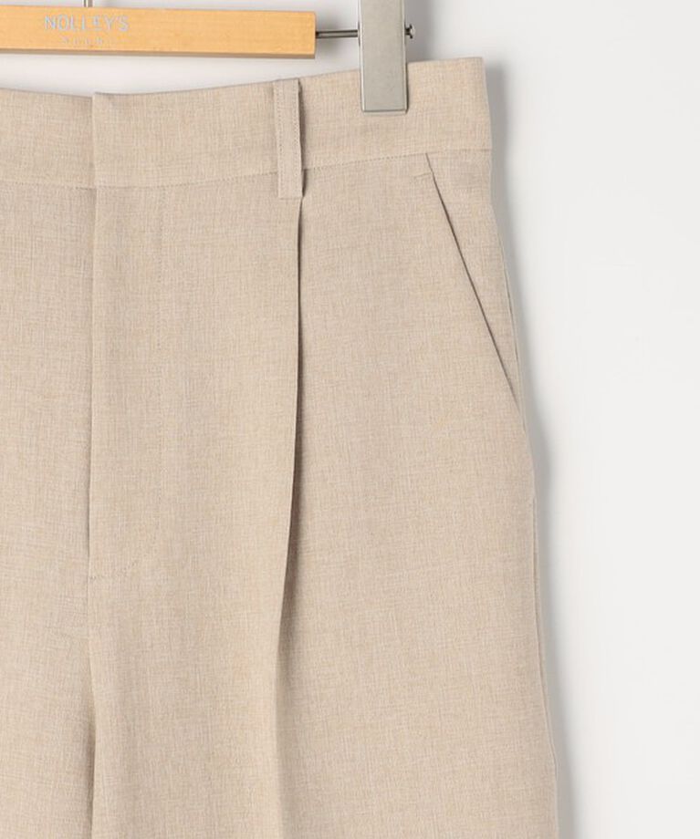NOLLEY'S sophi「《セットアップ対応》ウォッシャブルドライワイドパンツ」|その他|