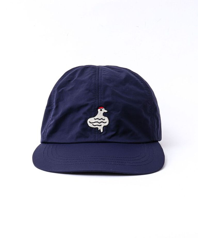 NOLLEY'S goodman「【halo commodity/ハロ コモディティー】雷鳥 Cap h251-277」|キャップ・キャスケット|