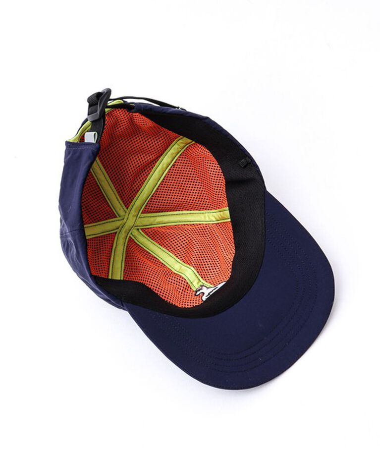 NOLLEY'S goodman「【halo commodity/ハロ コモディティー】雷鳥 Cap h251-277」|キャップ・キャスケット|
