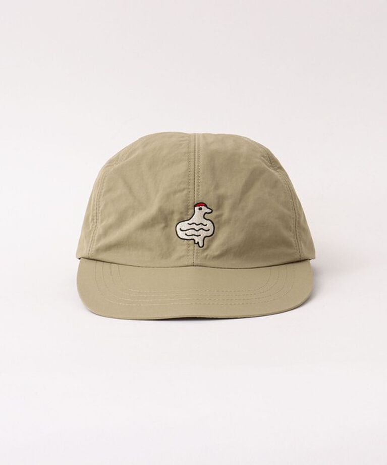 NOLLEY'S goodman「【halo commodity/ハロ コモディティー】雷鳥 Cap h251-277」|キャップ・キャスケット|