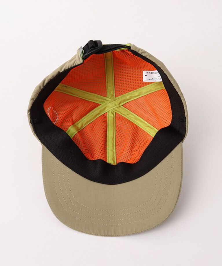 NOLLEY'S goodman「【halo commodity/ハロ コモディティー】雷鳥 Cap h251-277」|キャップ・キャスケット|