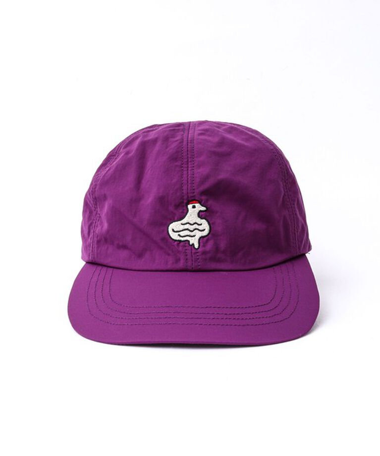 NOLLEY'S goodman「【halo commodity/ハロ コモディティー】雷鳥 Cap h251-277」|キャップ・キャスケット|