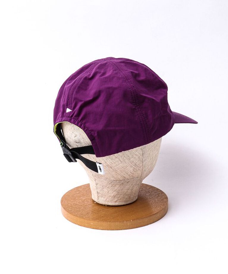 NOLLEY'S goodman「【halo commodity/ハロ コモディティー】雷鳥 Cap h251-277」|キャップ・キャスケット|