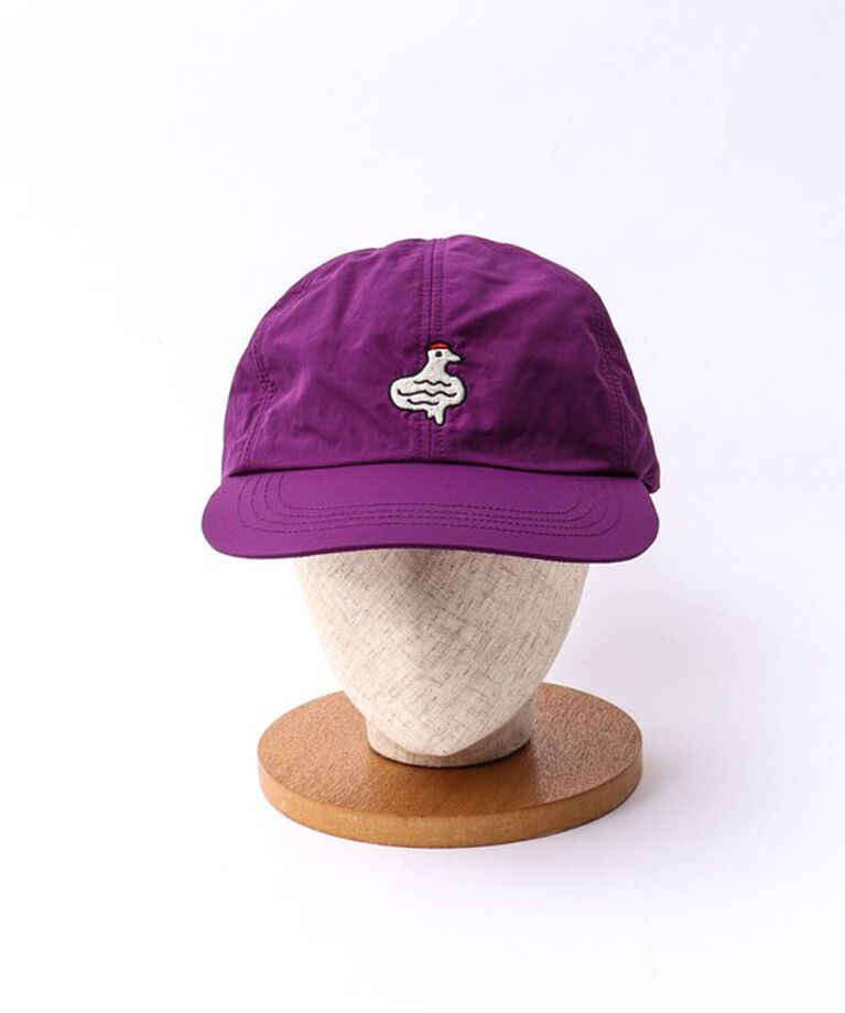 NOLLEY'S goodman「【halo commodity/ハロ コモディティー】雷鳥 Cap h251-277」|キャップ・キャスケット|