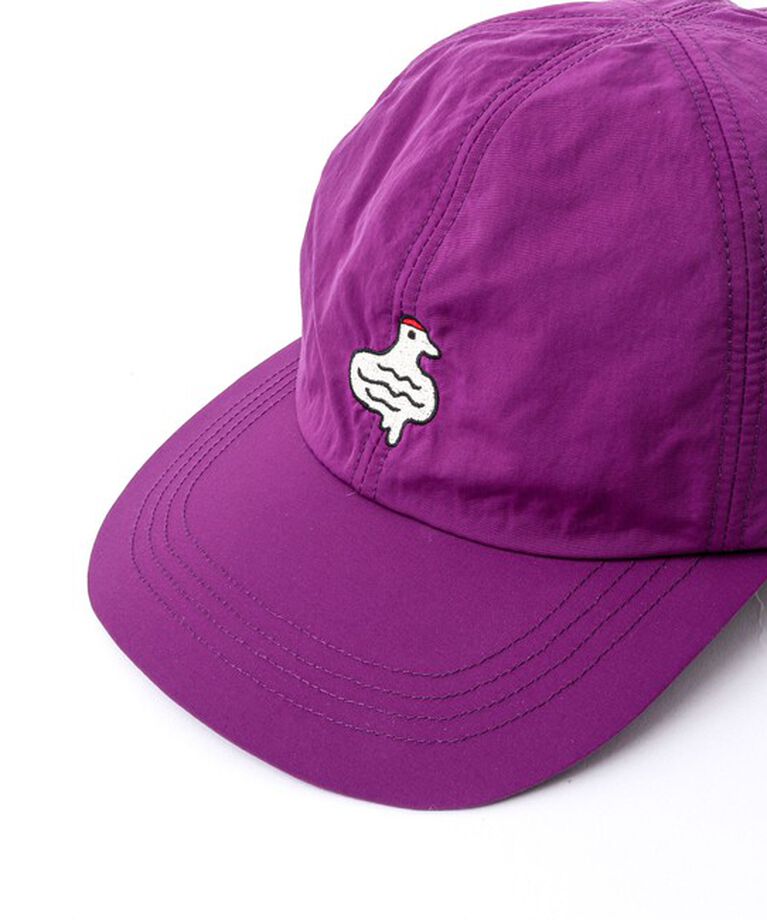 NOLLEY'S goodman「【halo commodity/ハロ コモディティー】雷鳥 Cap h251-277」|キャップ・キャスケット|