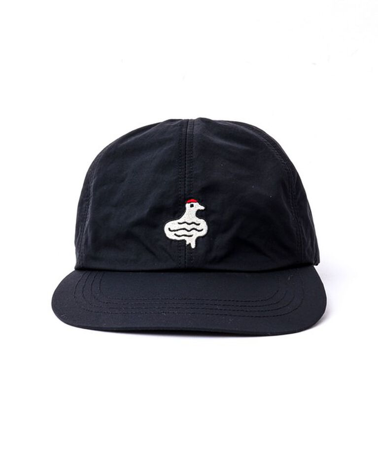 NOLLEY'S goodman「【halo commodity/ハロ コモディティー】雷鳥 Cap h251-277」|キャップ・キャスケット|