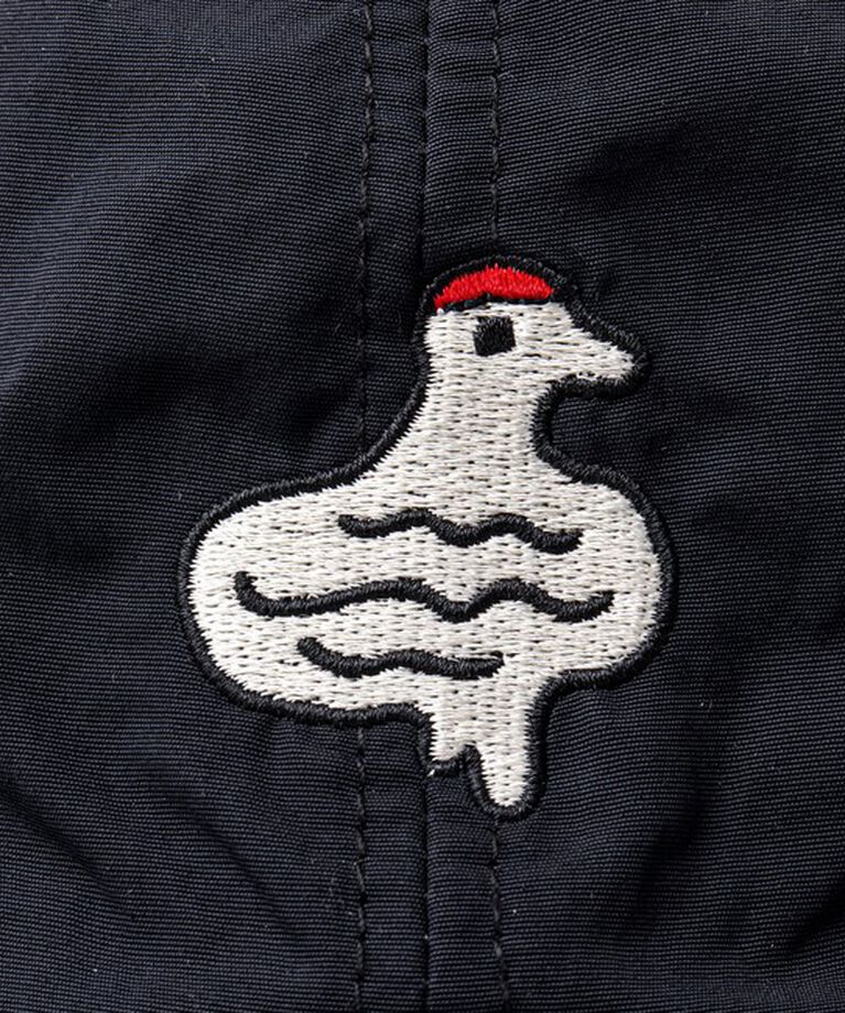 NOLLEY'S goodman「【halo commodity/ハロ コモディティー】雷鳥 Cap h251-277」|キャップ・キャスケット|