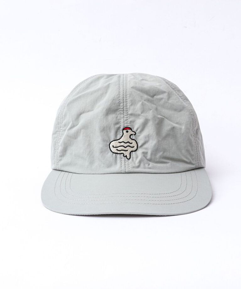 NOLLEY'S goodman「【halo commodity/ハロ コモディティー】雷鳥 Cap h251-277」|キャップ・キャスケット|
