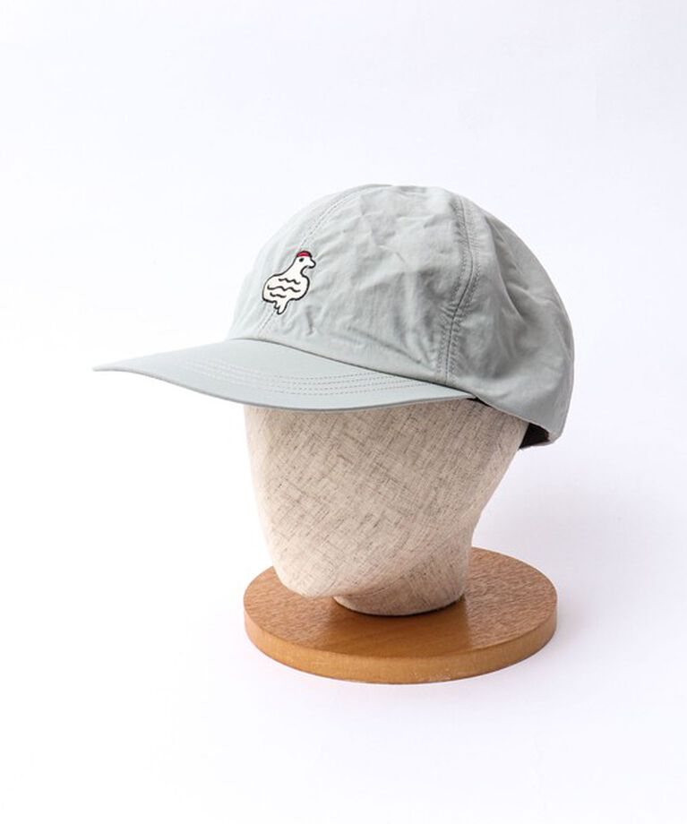 NOLLEY'S goodman「【halo commodity/ハロ コモディティー】雷鳥 Cap h251-277」|キャップ・キャスケット|