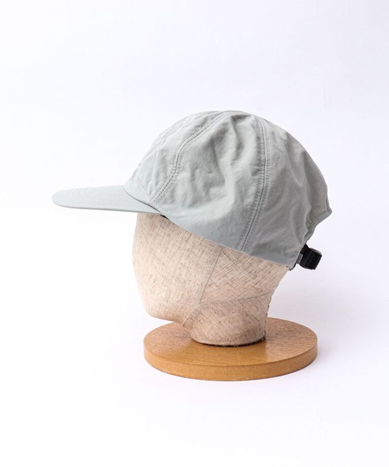 NOLLEY'S goodman「【halo commodity/ハロ コモディティー】雷鳥 Cap h251-277」|キャップ・キャスケット|