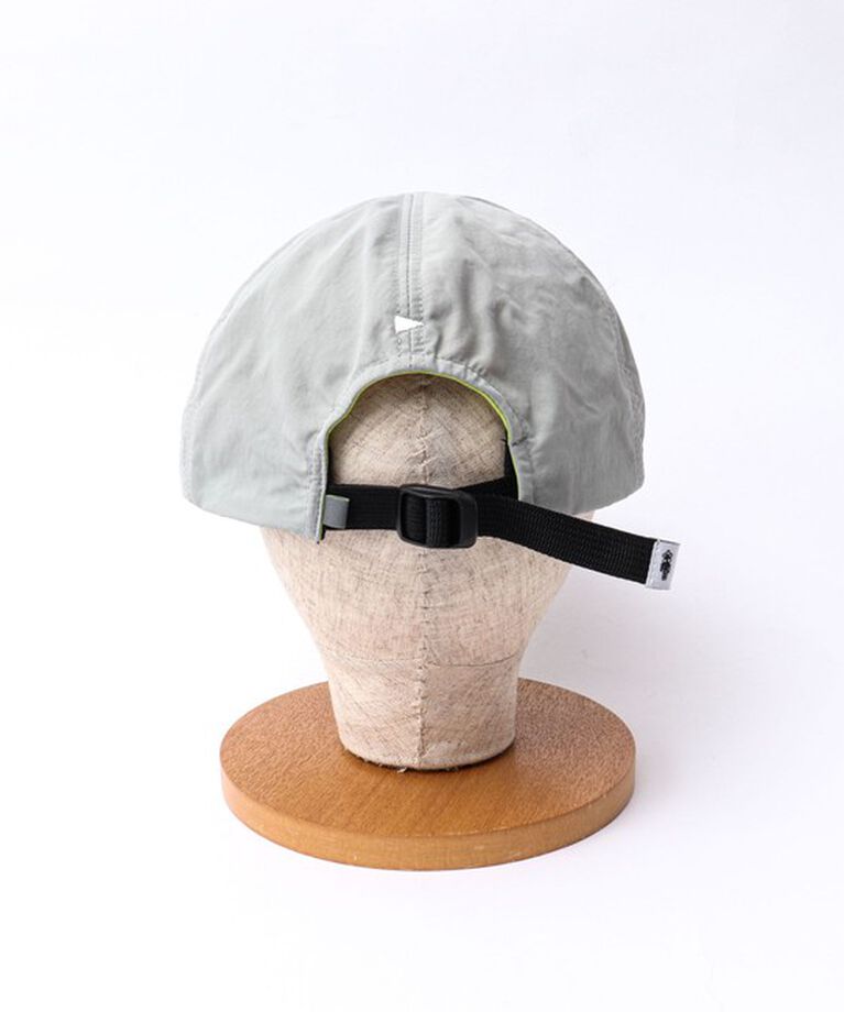 NOLLEY'S goodman「【halo commodity/ハロ コモディティー】雷鳥 Cap h251-277」|キャップ・キャスケット|