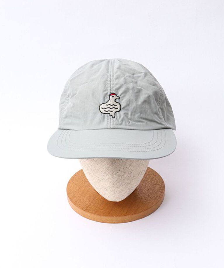 NOLLEY'S goodman「【halo commodity/ハロ コモディティー】雷鳥 Cap h251-277」|キャップ・キャスケット|