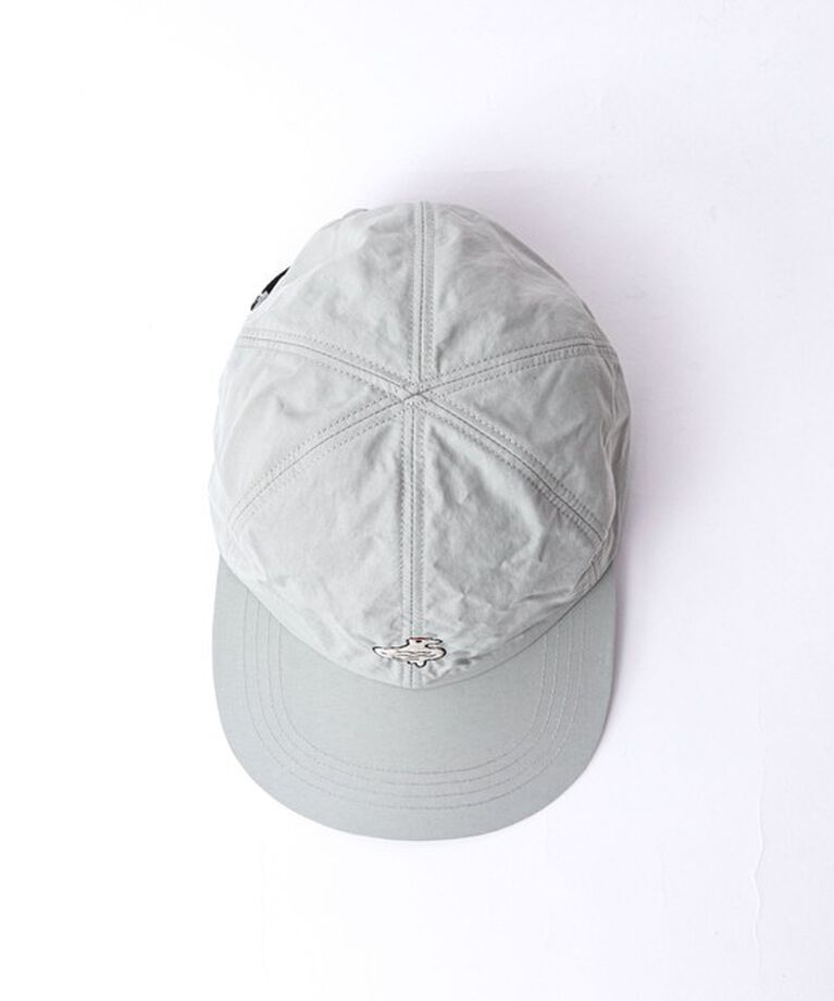 NOLLEY'S goodman「【halo commodity/ハロ コモディティー】雷鳥 Cap h251-277」|キャップ・キャスケット|