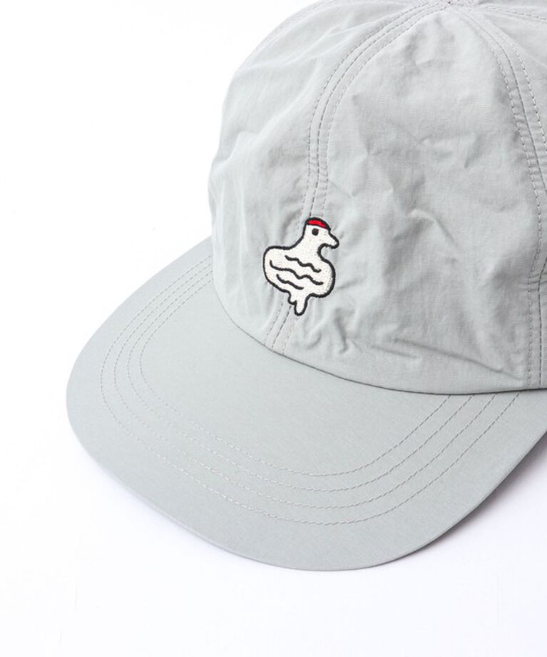NOLLEY'S goodman「【halo commodity/ハロ コモディティー】雷鳥 Cap h251-277」|キャップ・キャスケット|