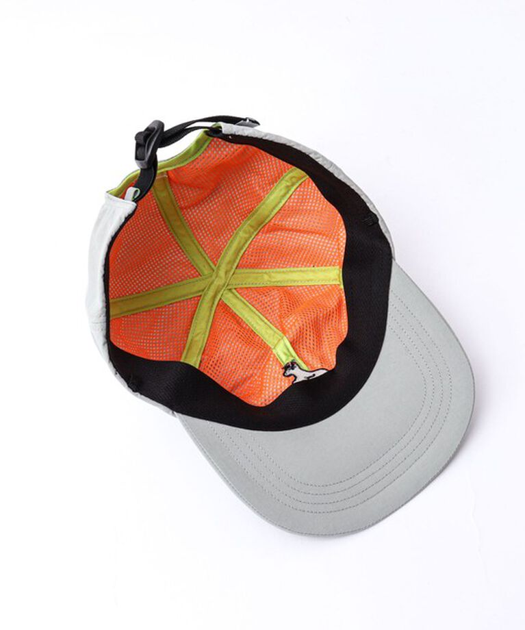 NOLLEY'S goodman「【halo commodity/ハロ コモディティー】雷鳥 Cap h251-277」|キャップ・キャスケット|