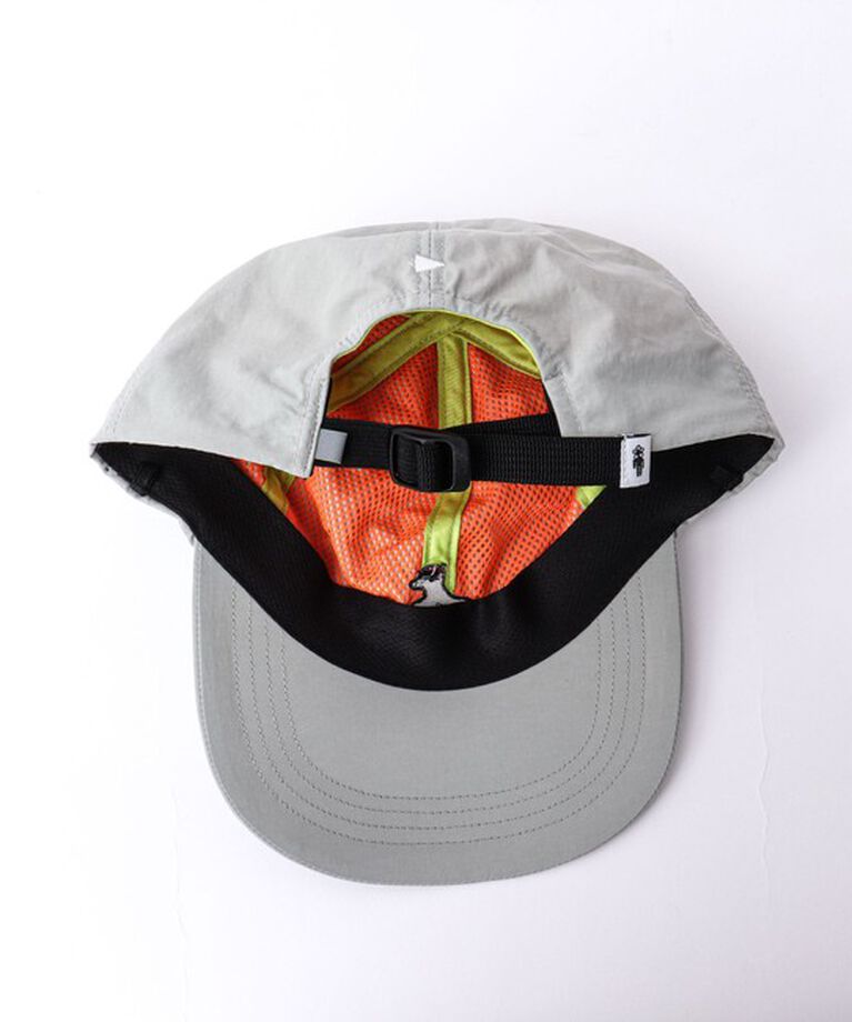 NOLLEY'S goodman「【halo commodity/ハロ コモディティー】雷鳥 Cap h251-277」|キャップ・キャスケット|