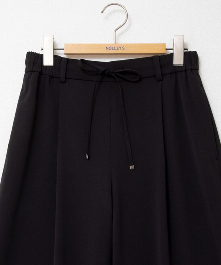 NOLLEY'S「《セットアップ対応》ウォッシャブルツイルイージーパンツ」|その他|