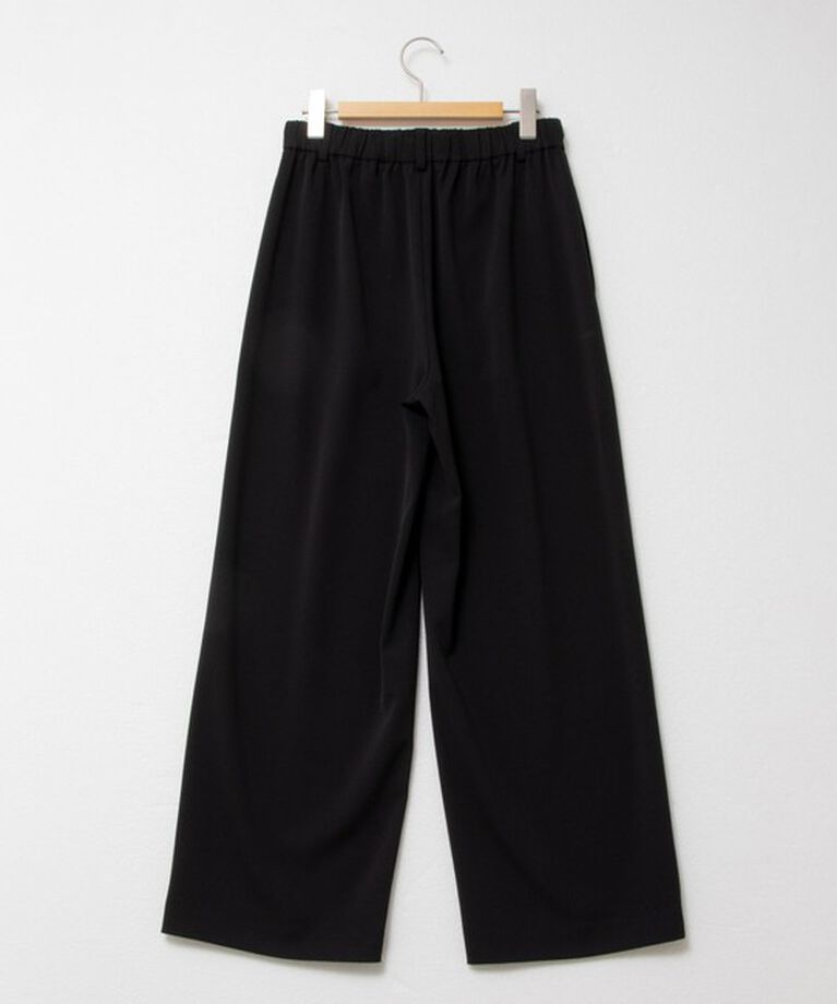 NOLLEY'S「《セットアップ対応》ウォッシャブルツイルイージーパンツ」|その他|