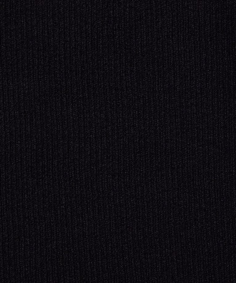 NOLLEY'S「《アンサンブル対応》《手洗い可能》ペーパーヤーン2WAYリブタンクトップ」|タンクトップ|