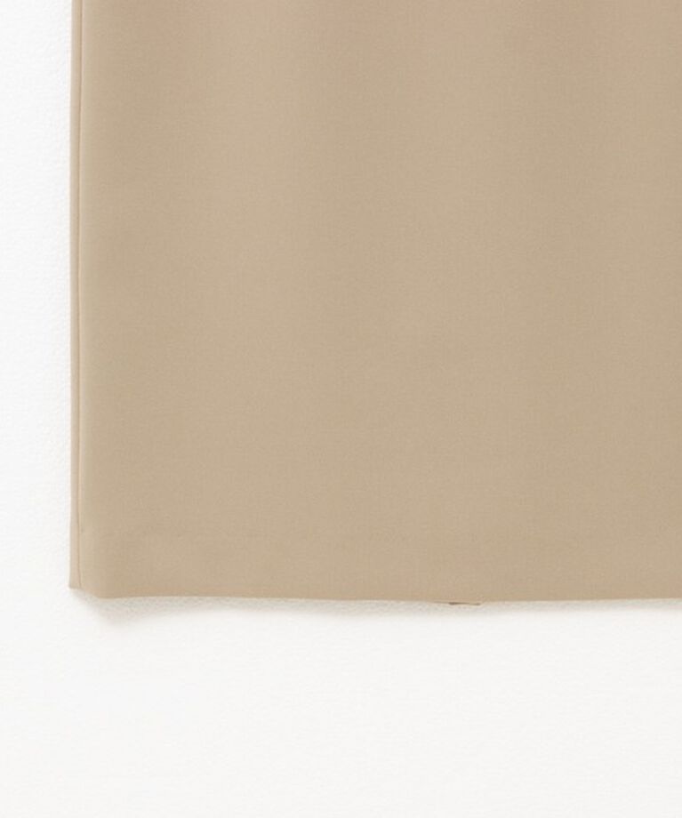 NOLLEY'S sophi「《セットアップ対応》ウォッシャブルツイルタイトスカート」|タイト|