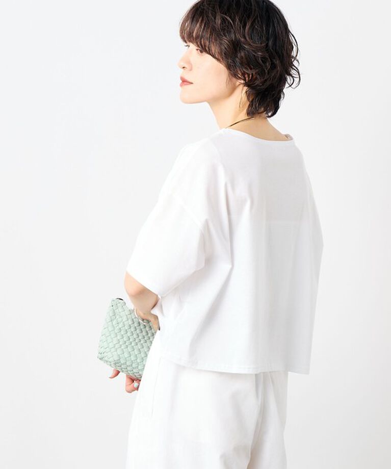 NOLLEY'S「MY STANDARD Tシャツ」|Tシャツ・カットソー|
