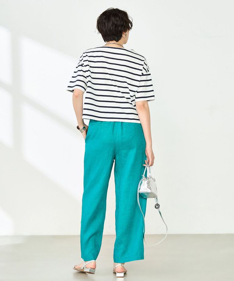 NOLLEY'S「MY STANDARD Tシャツ」|Tシャツ・カットソー|
