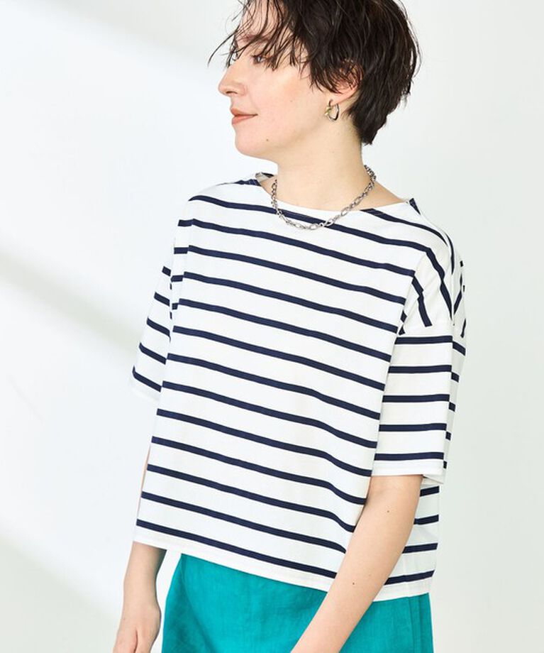 NOLLEY'S「MY STANDARD Tシャツ」|Tシャツ・カットソー|