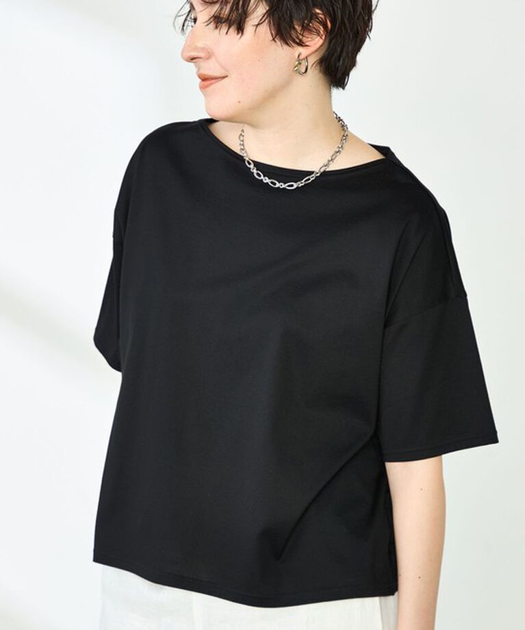 NOLLEY'S「MY STANDARD Tシャツ」|Tシャツ・カットソー|