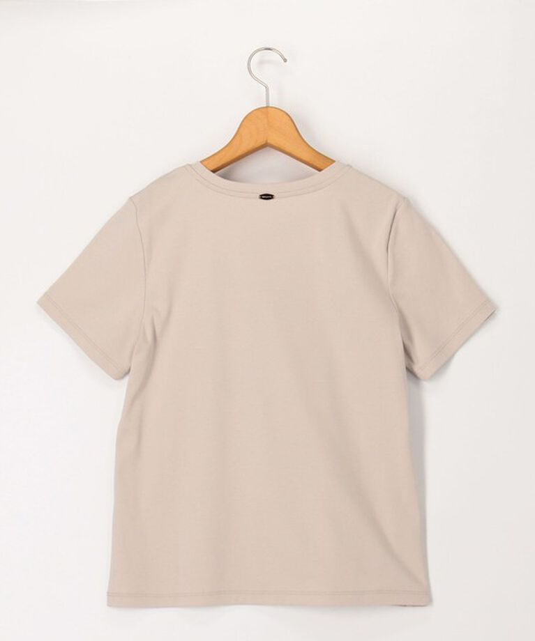 NOLLEY'S「高機能 LA＋スムースTシャツ」|Tシャツ・カットソー|