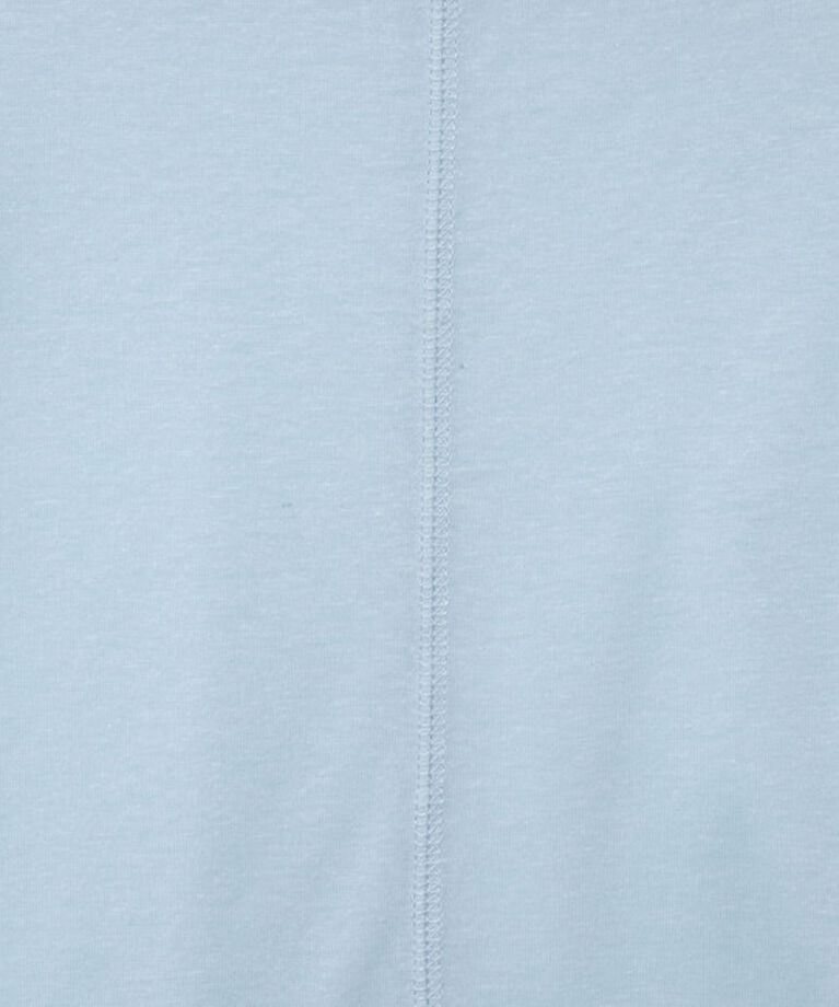 NOLLEY'S「【MAQWEL/マクウェル】ソフトタッチスラブショートT」|Tシャツ・カットソー|