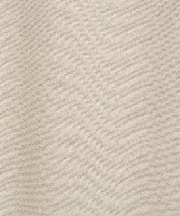 NOLLEY'S「ウォッシャブル綿麻スラブナロースカート」|スカート|