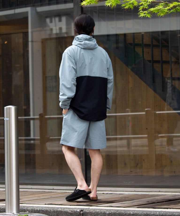 GLOSTER「【Franklin Climbing】マウンテンナイロンショーツ ショートパンツ UV/撥水」|その他|