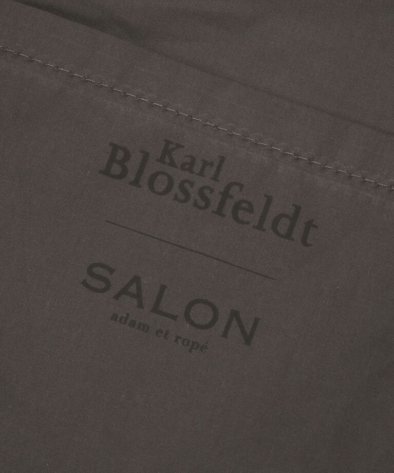 SALON adam et rope'「【KARL BLOSSFELD】フォトプリントトートバッグ」|トートバッグ|