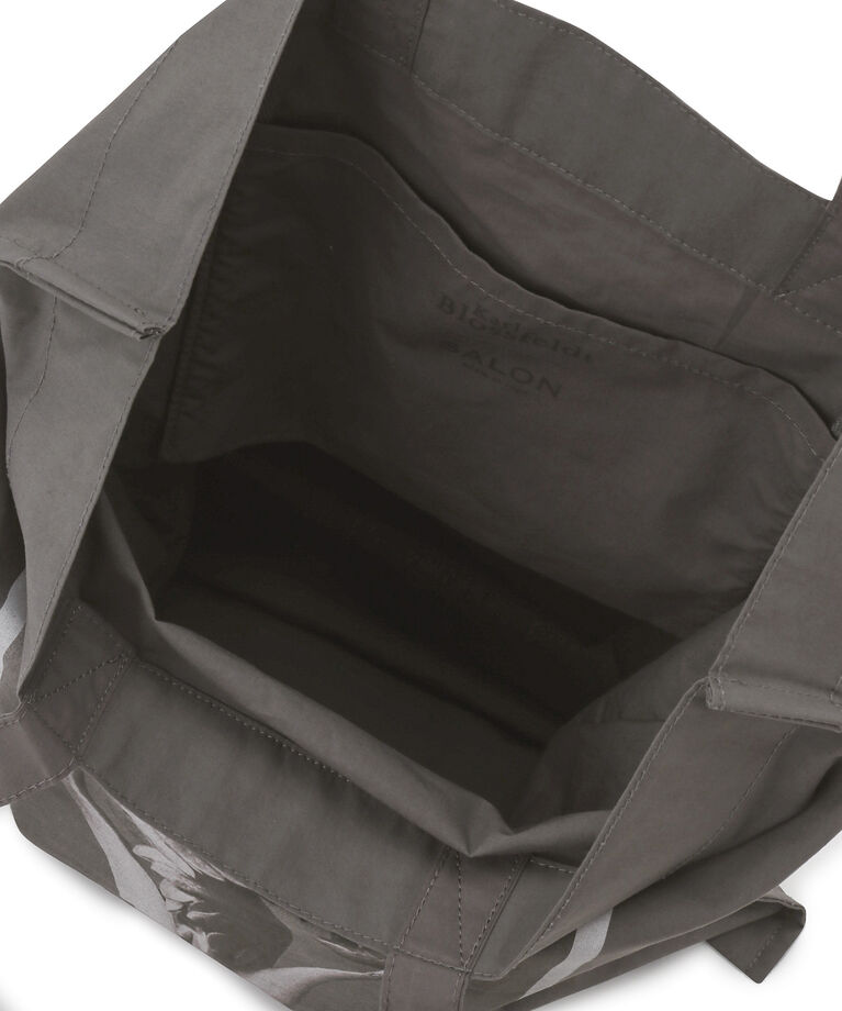 SALON adam et rope'「【KARL BLOSSFELD】フォトプリントトートバッグ」|トートバッグ|