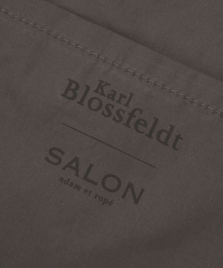 SALON adam et rope'「【KARL BLOSSFELD】フォトプリントトートバッグ」|トートバッグ|