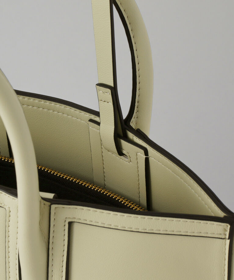 E'POR「【WEB限定】【E'POR】LIMITED MODEL Ree Medium（リー）」|トートバッグ|