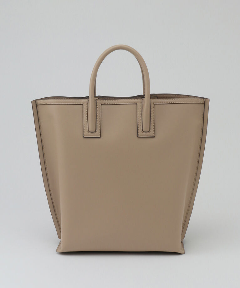 E'POR「【A4対応】【E'POR】LIMITED MODEL Ree Large（リー）【雑誌掲載】【通勤】」|トートバッグ|