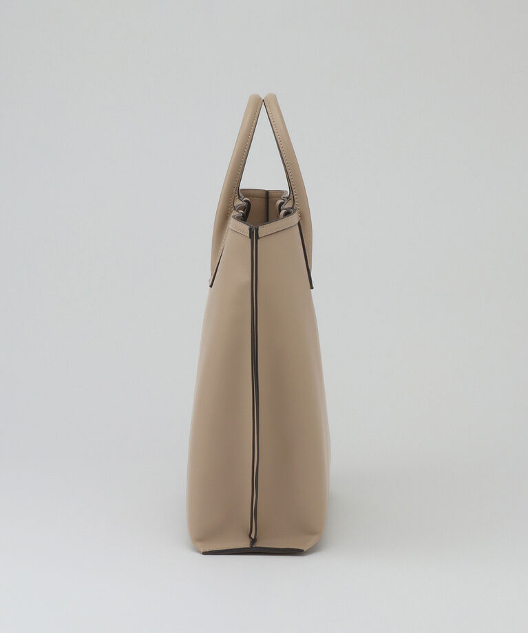 E'POR「【A4対応】【E'POR】LIMITED MODEL Ree Large（リー）【雑誌掲載】【通勤】」|トートバッグ|