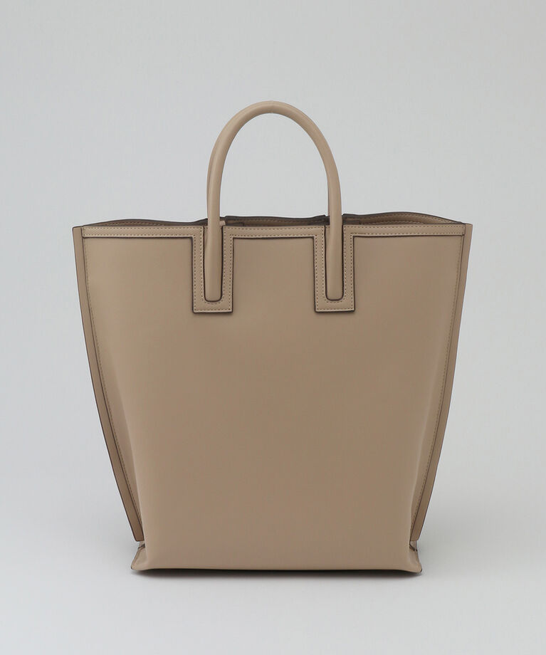 E'POR「【A4対応】【E'POR】LIMITED MODEL Ree Large（リー）【雑誌掲載】【通勤】」|トートバッグ|