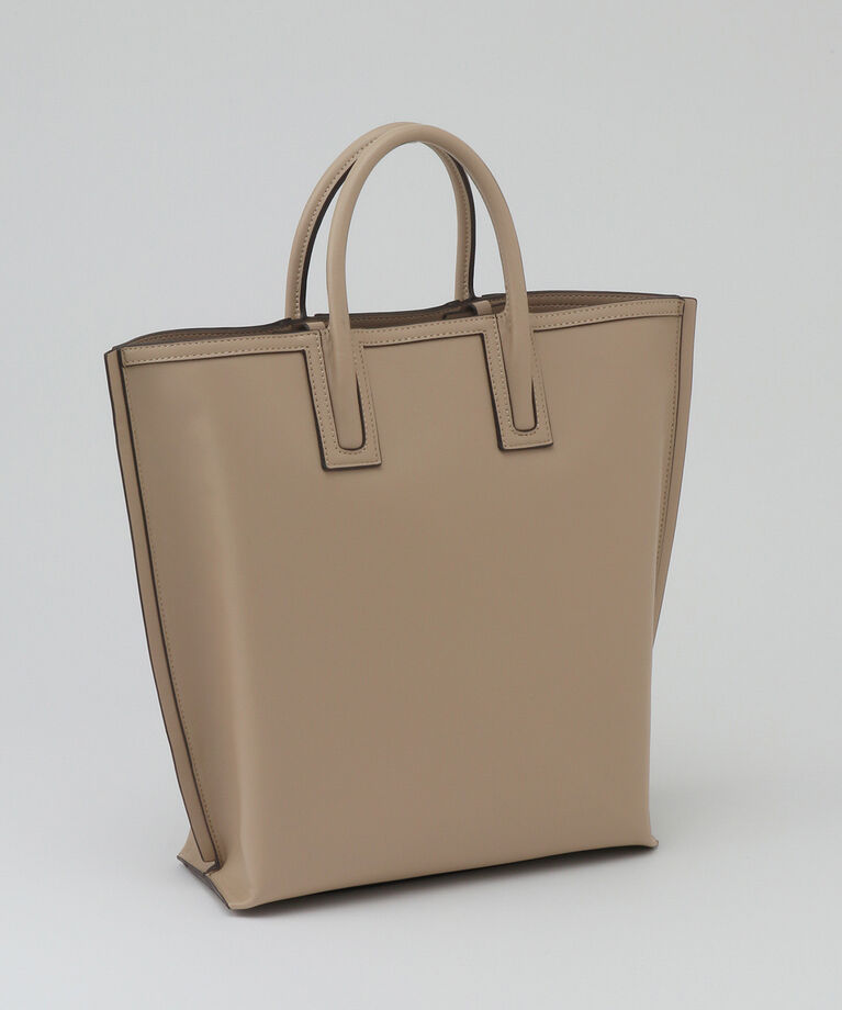 E'POR「【A4対応】【E'POR】LIMITED MODEL Ree Large（リー）【雑誌掲載】【通勤】」|トートバッグ|