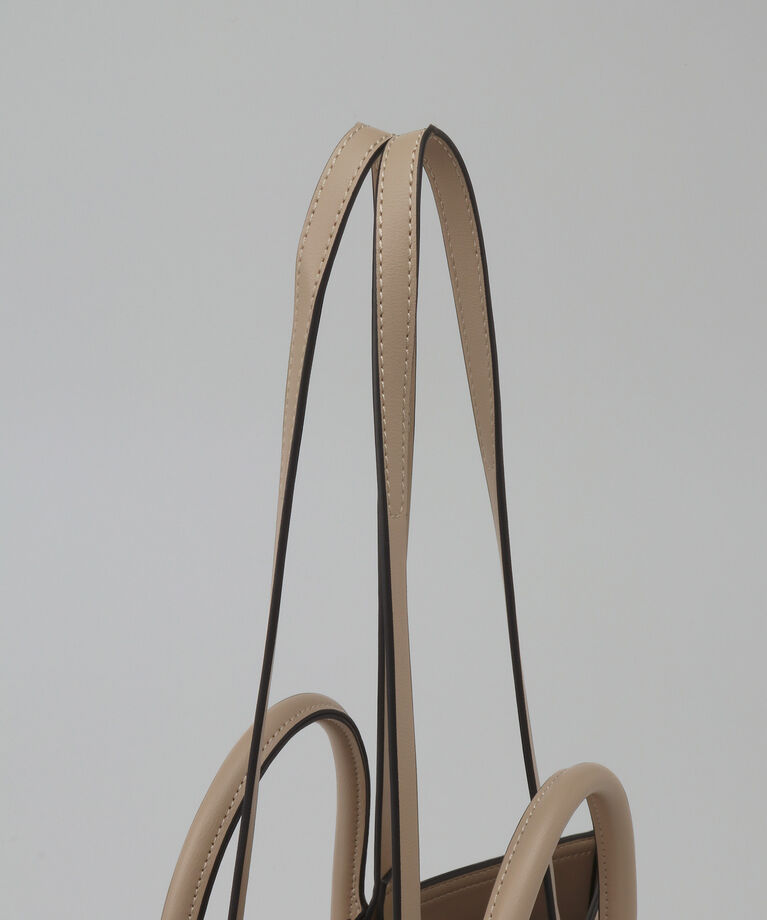 E'POR「【A4対応】【E'POR】LIMITED MODEL Ree Large（リー）【雑誌掲載】【通勤】」|トートバッグ|