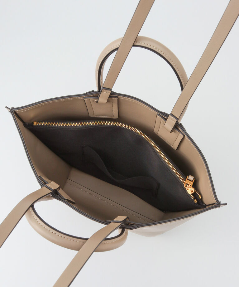 E'POR「【A4対応】【E'POR】LIMITED MODEL Ree Large（リー）【雑誌掲載】【通勤】」|トートバッグ|